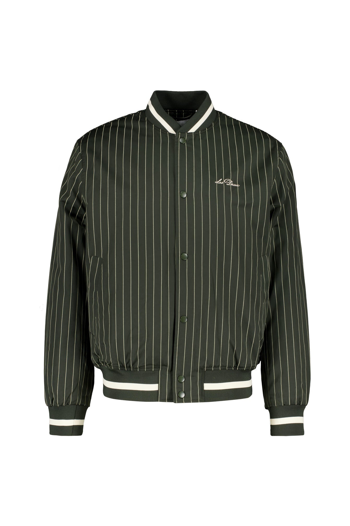 Bomberjacke Regular Fit - 515 Duffelbag - Grün