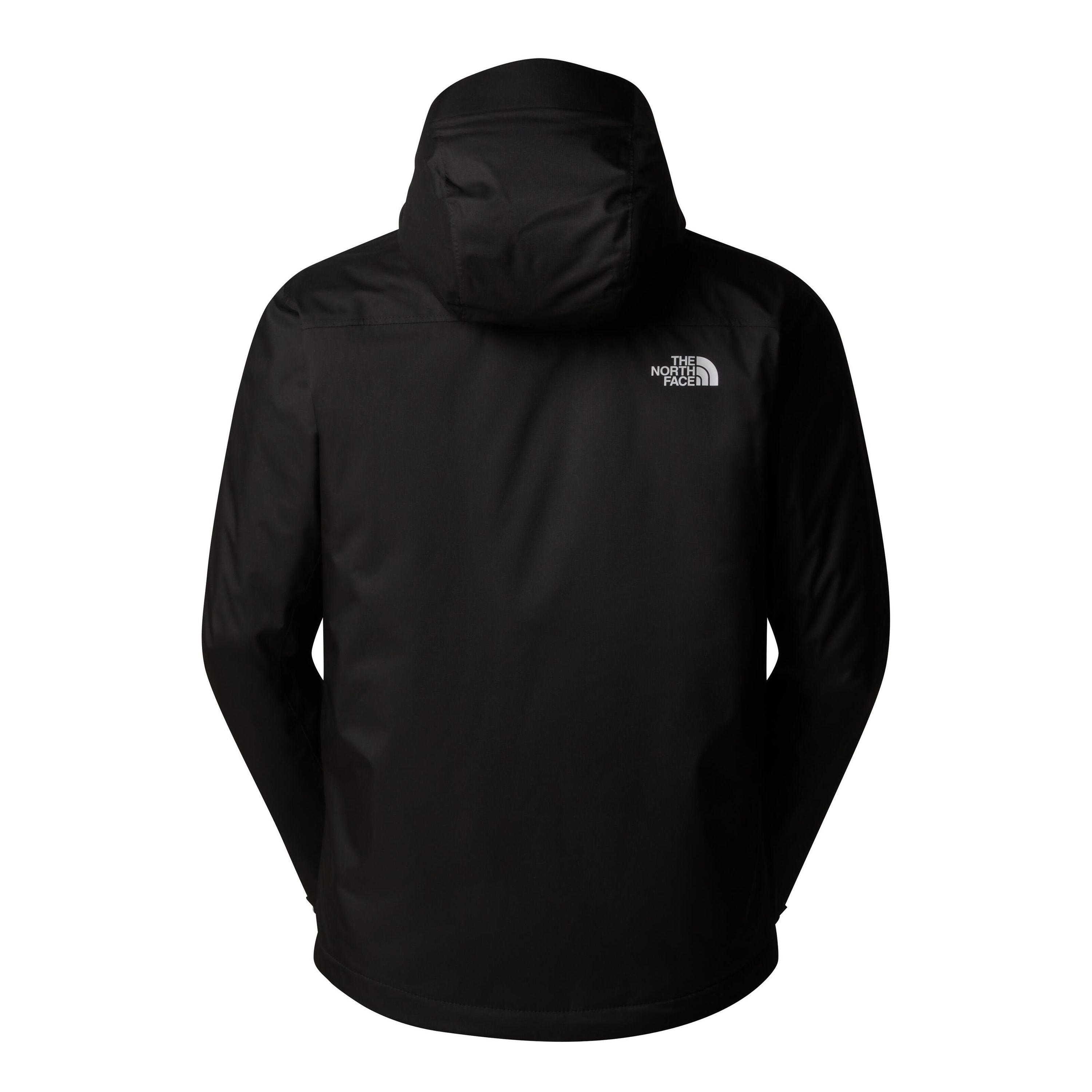 Übergangsjacke MILLERTON - 4H01 - Schwarz