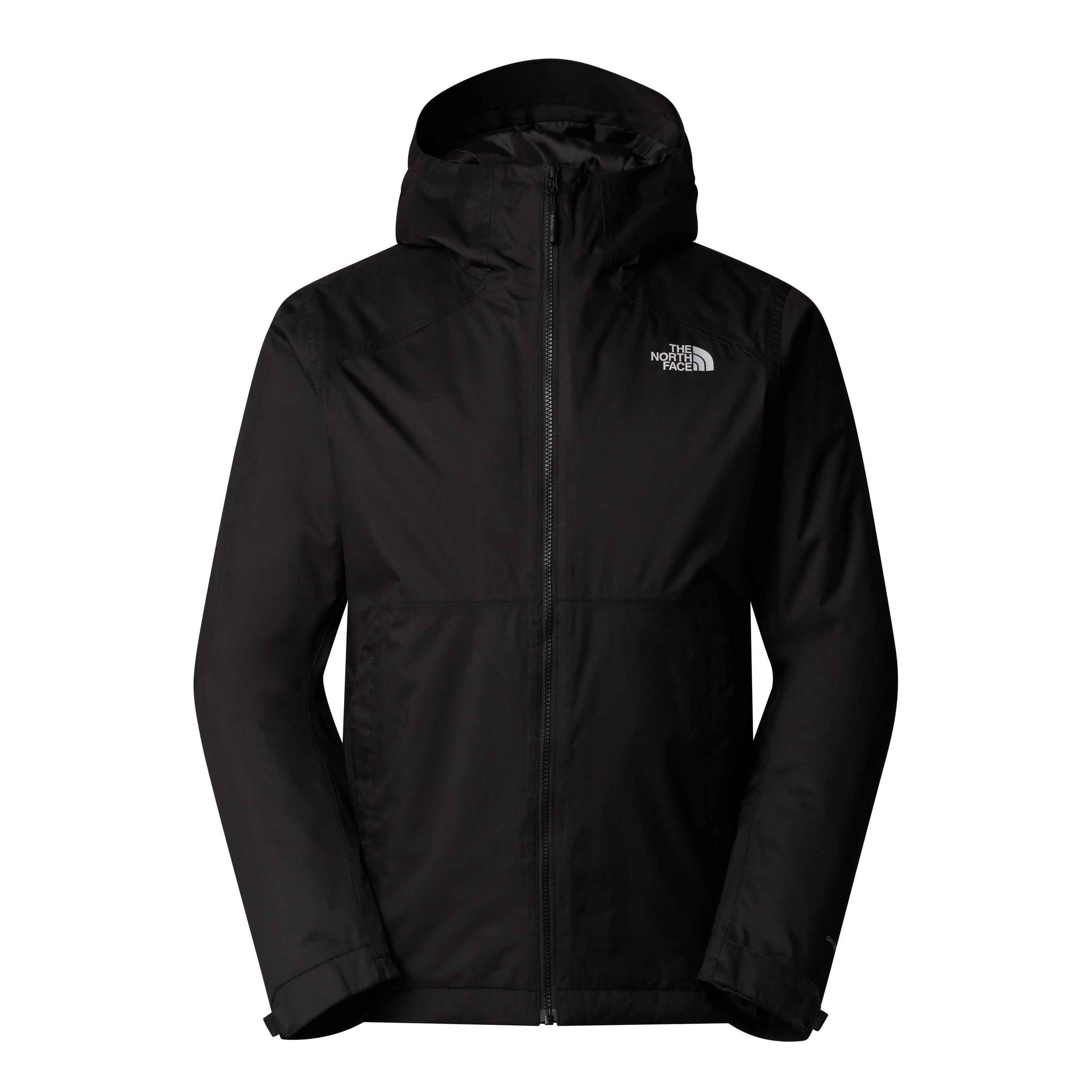 Übergangsjacke MILLERTON - 4H01 - Schwarz