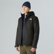 Übergangsjacke MILLERTON - 4H01 - Schwarz
