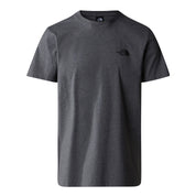 T-Shirt aus Baumwollmix - DYY1 - Grau