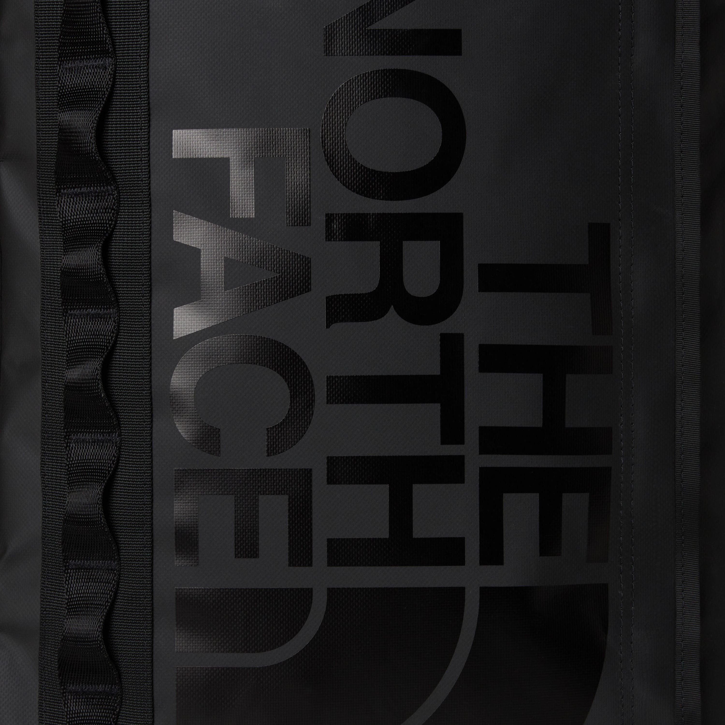 Rucksack BASE CAMP FUSE BOX - 4HF1 - Schwarz