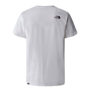T-Shirt aus Baumwollmix - FN41 - Weiß
