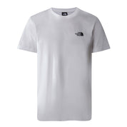 T-Shirt aus Baumwollmix - FN41 - Weiß