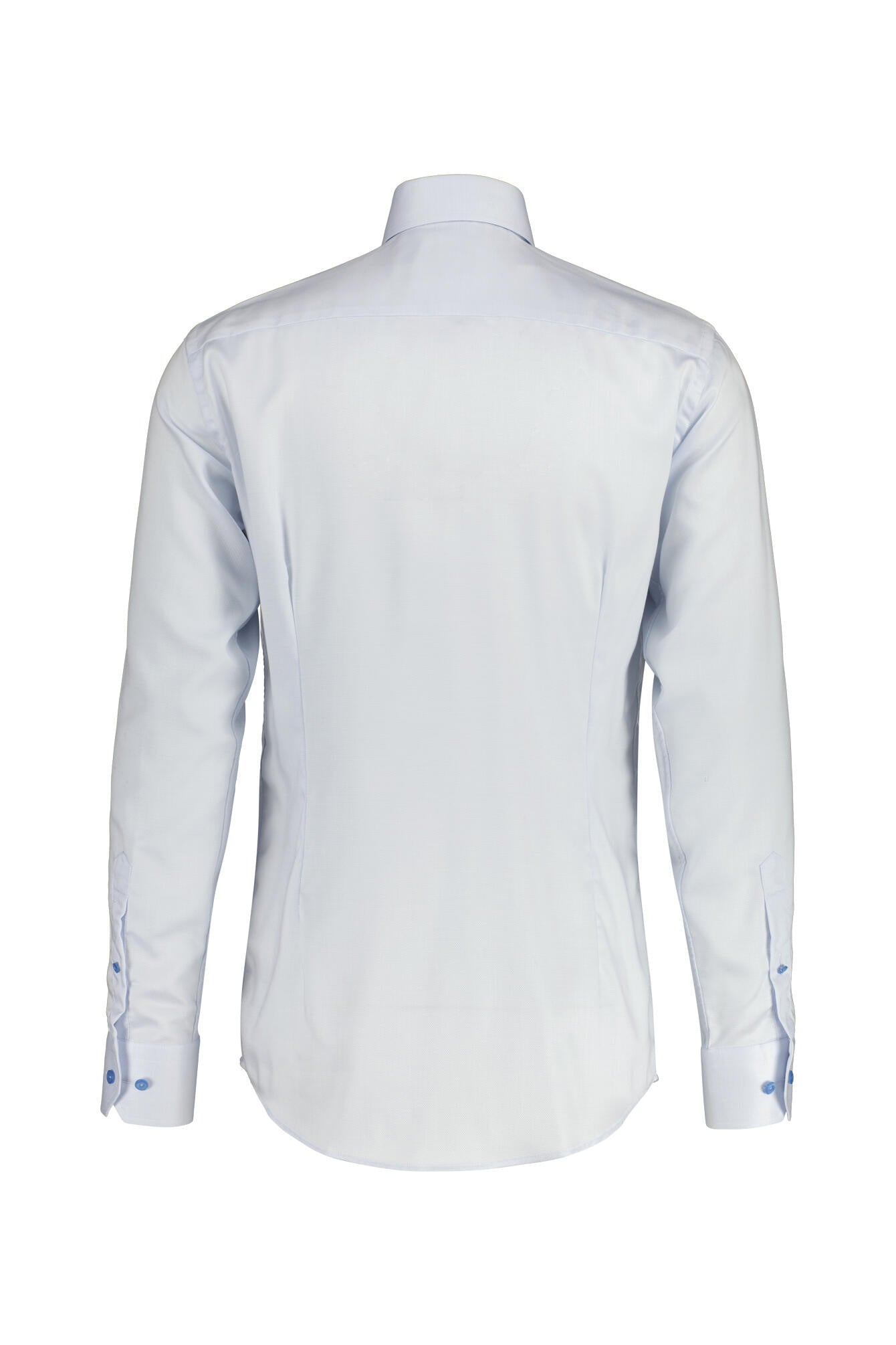 Hemd Slim Fit - 23 - Blau