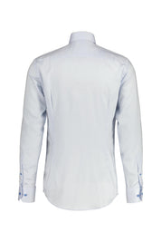 Hemd Slim Fit - 23 - Blau