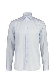 Hemd Slim Fit - 23 - Blau