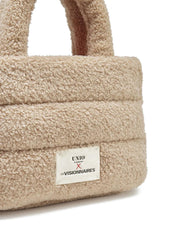 Handtasche CORTINA S TEDDY - 11006 Toast - Beige