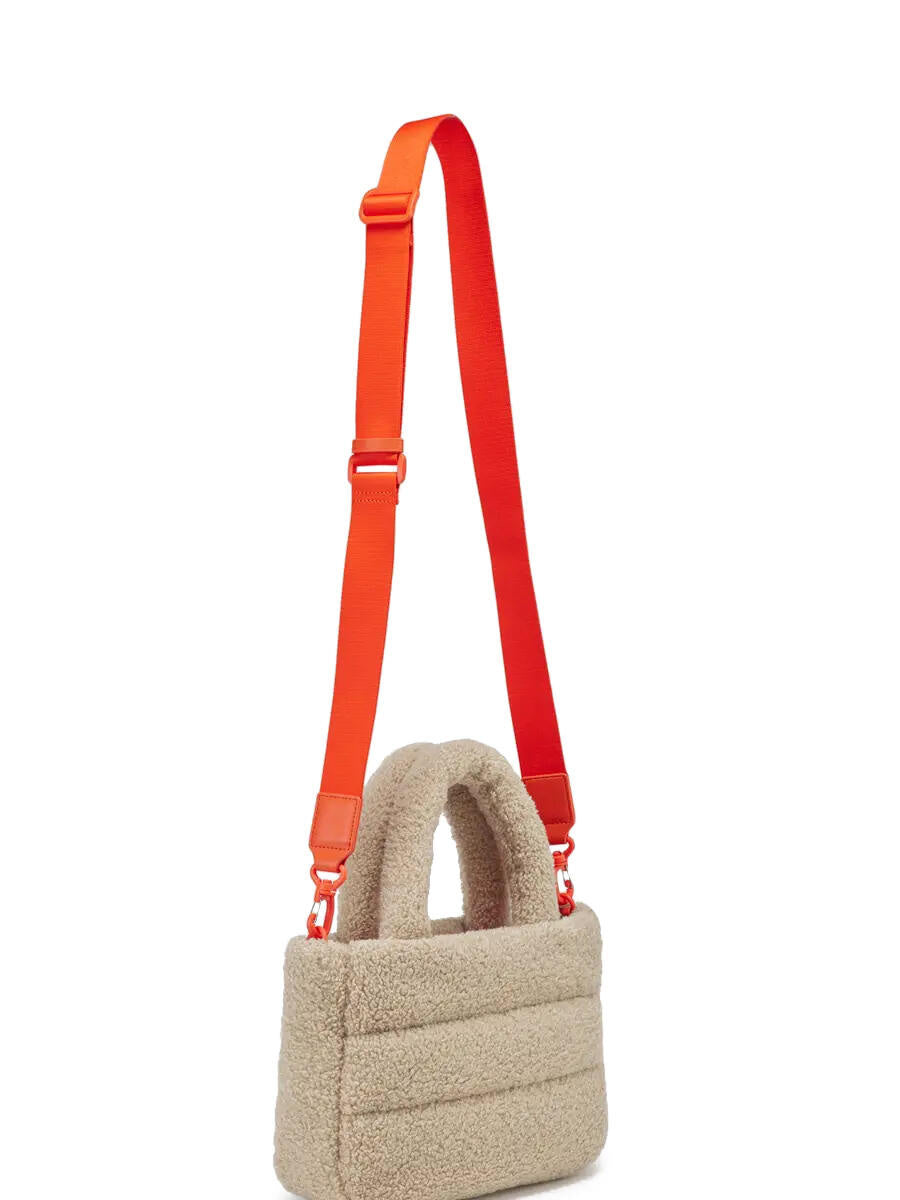 Handtasche CORTINA S TEDDY - 11006 Toast - Beige