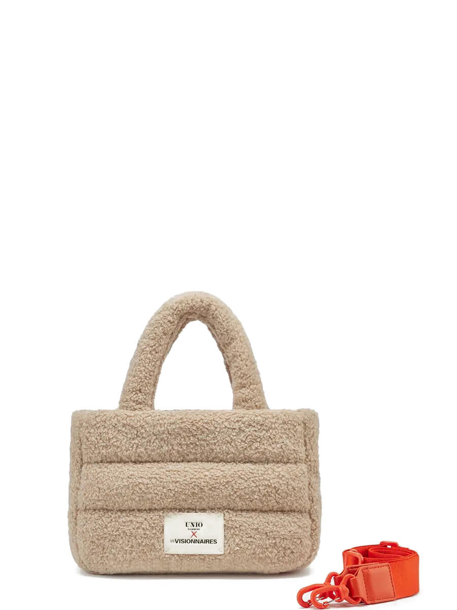 Handtasche CORTINA S TEDDY - 11006 Toast - Beige