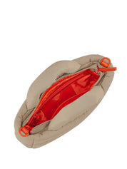 Handtasche CORTINA S - 11006 Toast - Beige