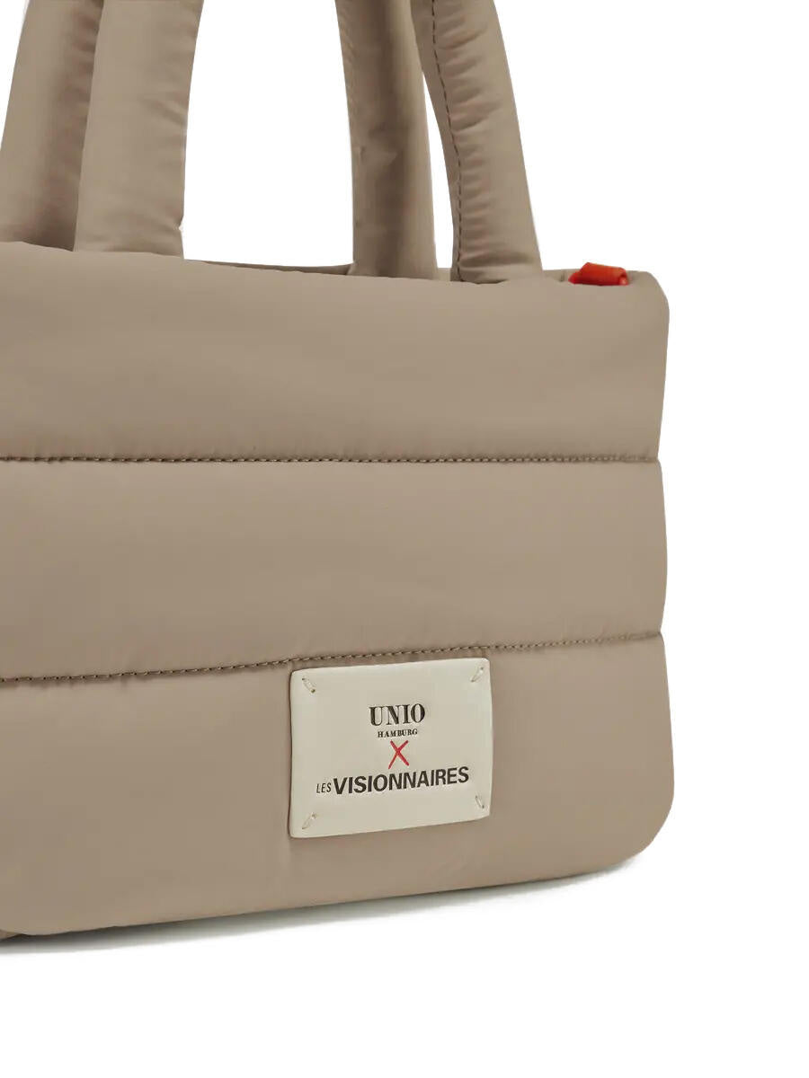 Handtasche CORTINA S - 11006 Toast - Beige