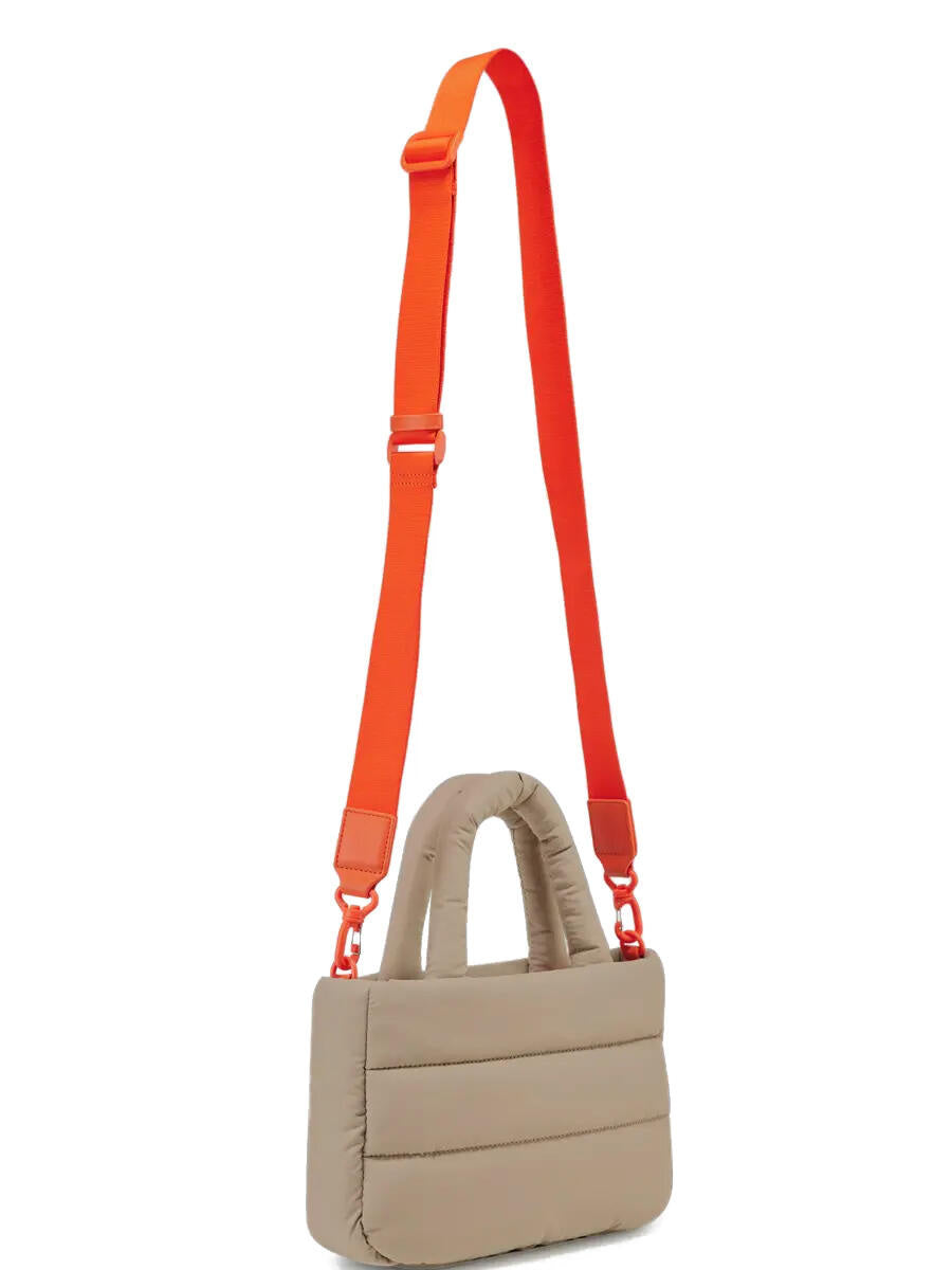 Handtasche CORTINA S - 11006 Toast - Beige