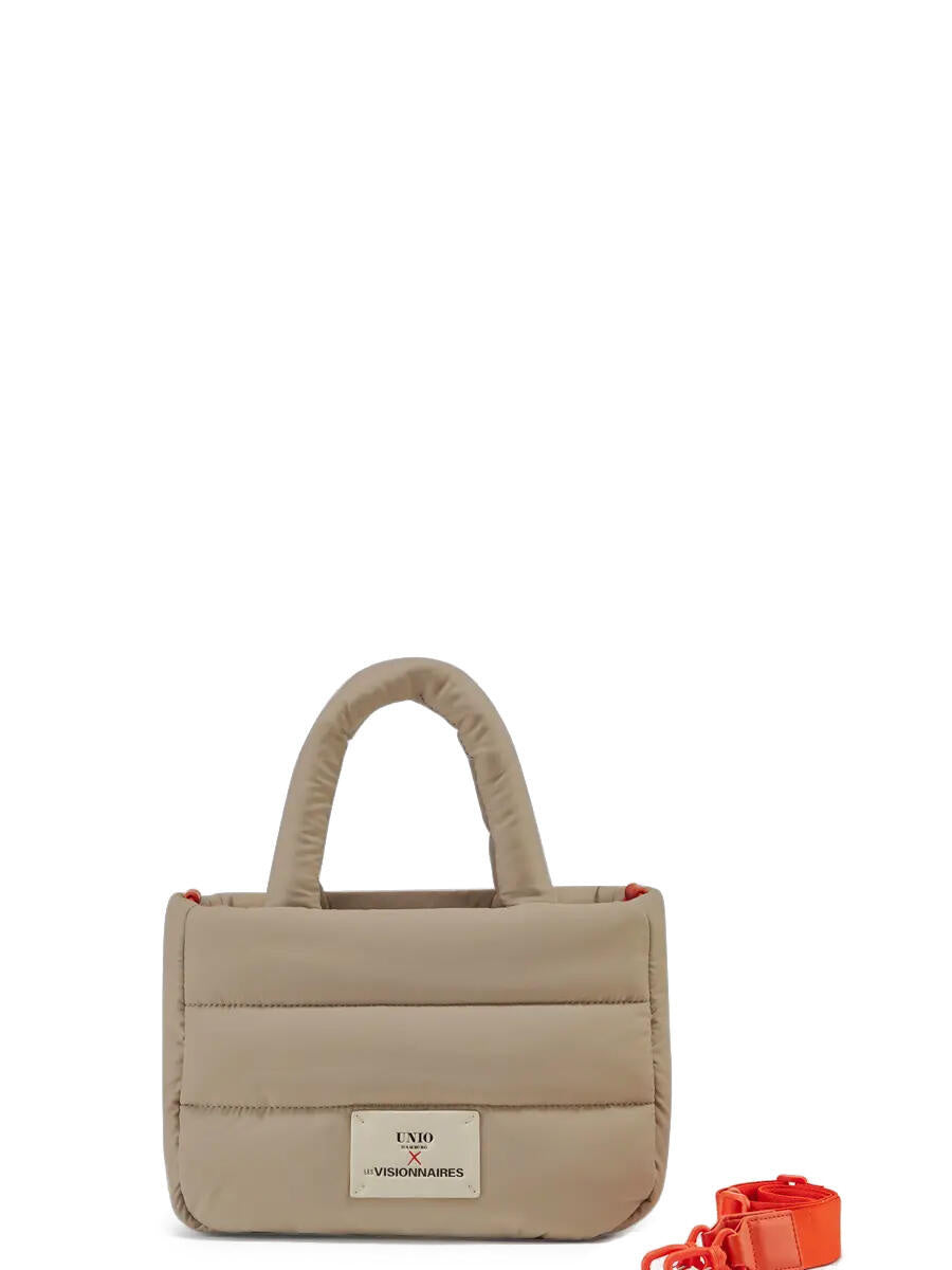 Handtasche CORTINA S - 11006 Toast - Beige