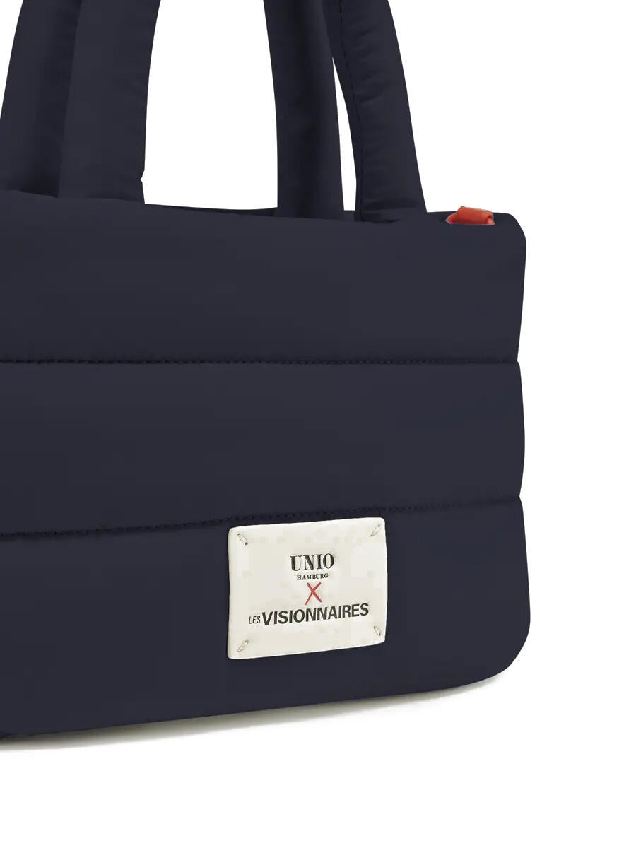 Handtasche CORTINA S - 6009 Navy - Blau