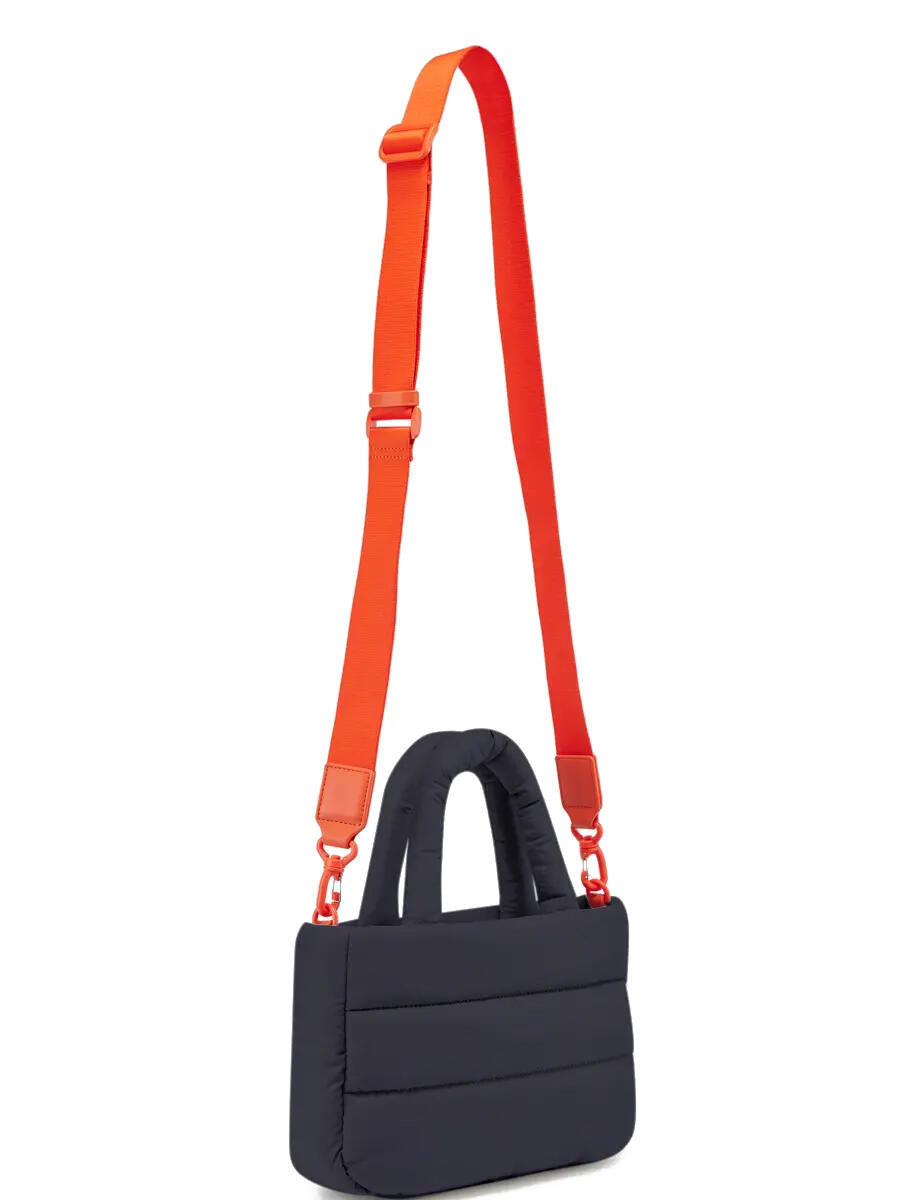 Handtasche CORTINA S - 6009 Navy - Blau