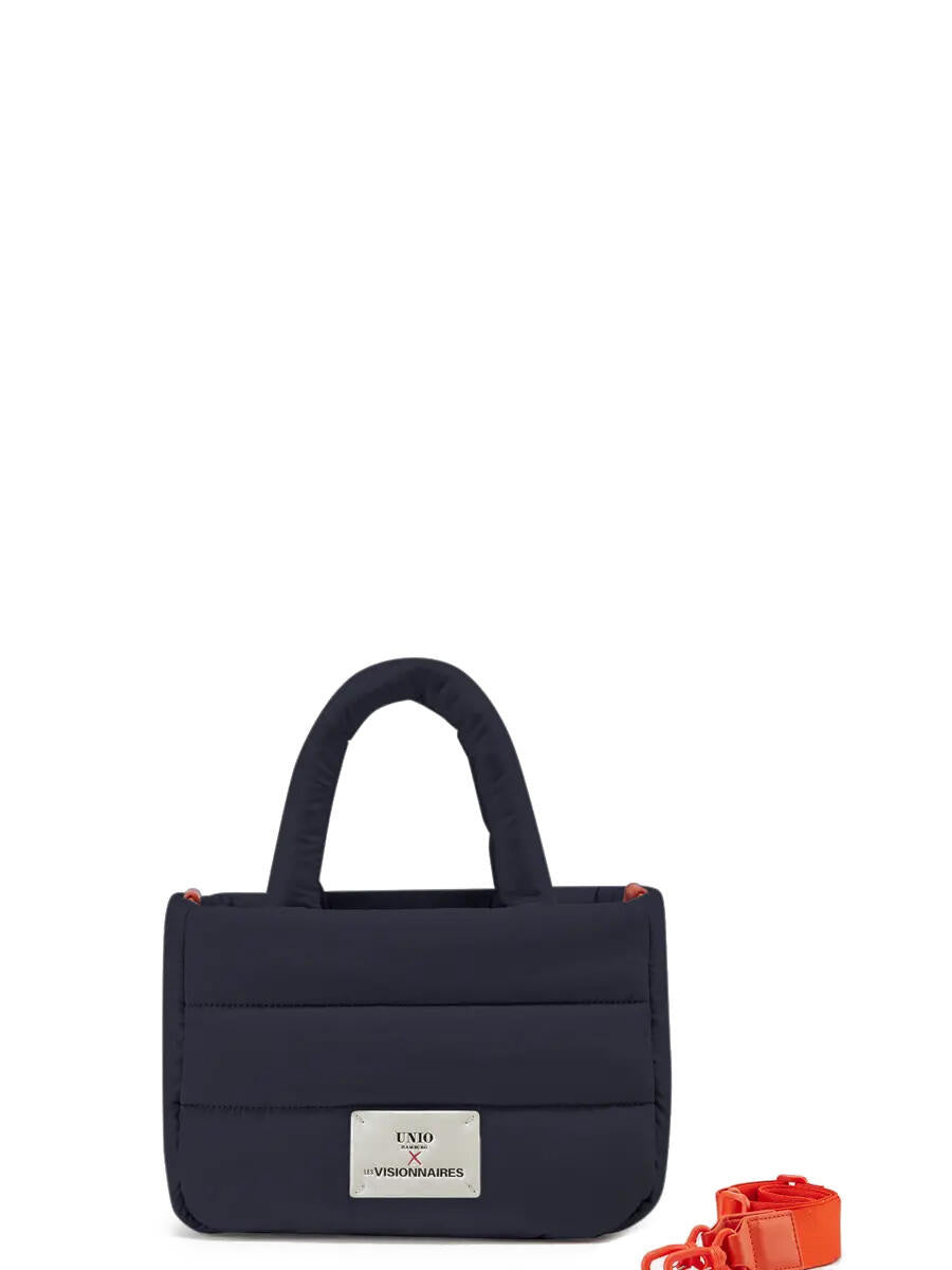 Handtasche CORTINA S - 6009 Navy - Blau