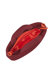 Handtasche CORTINA S - 8021 Brunello - Rot