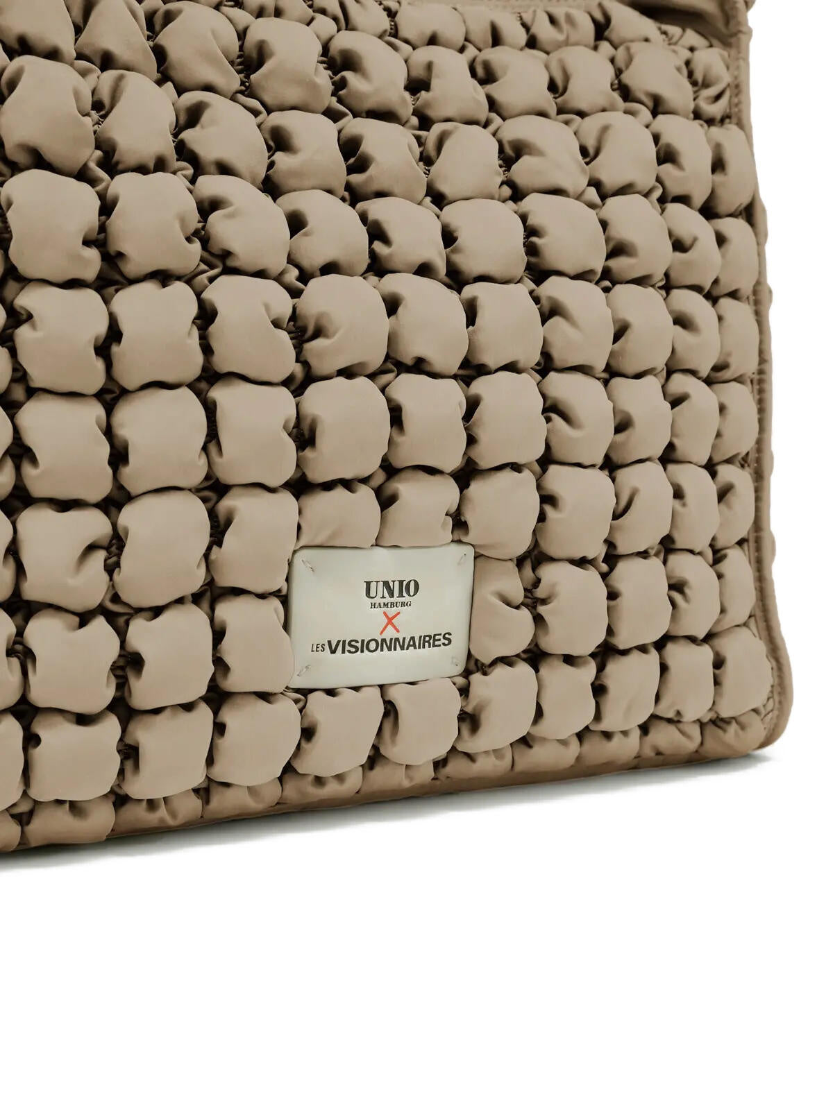 Schultertasche HOBO BUBBLE - 11006 Toast - Beige