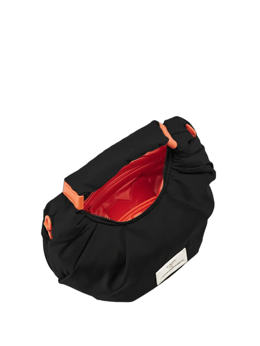Handtasche KITZBUEHEL S - 1001 Black - Schwarz