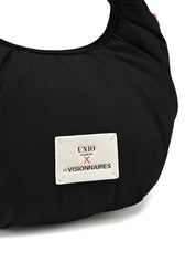 Handtasche KITZBUEHEL S - 1001 Black - Schwarz