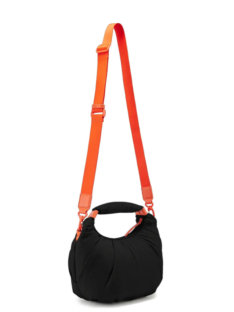Handtasche KITZBUEHEL S - 1001 Black - Schwarz