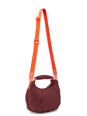Handtasche KITZBUEHEL S - 8021 Brunello - Rot
