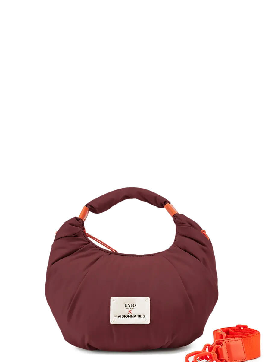 Handtasche KITZBUEHEL S - 8021 Brunello - Rot