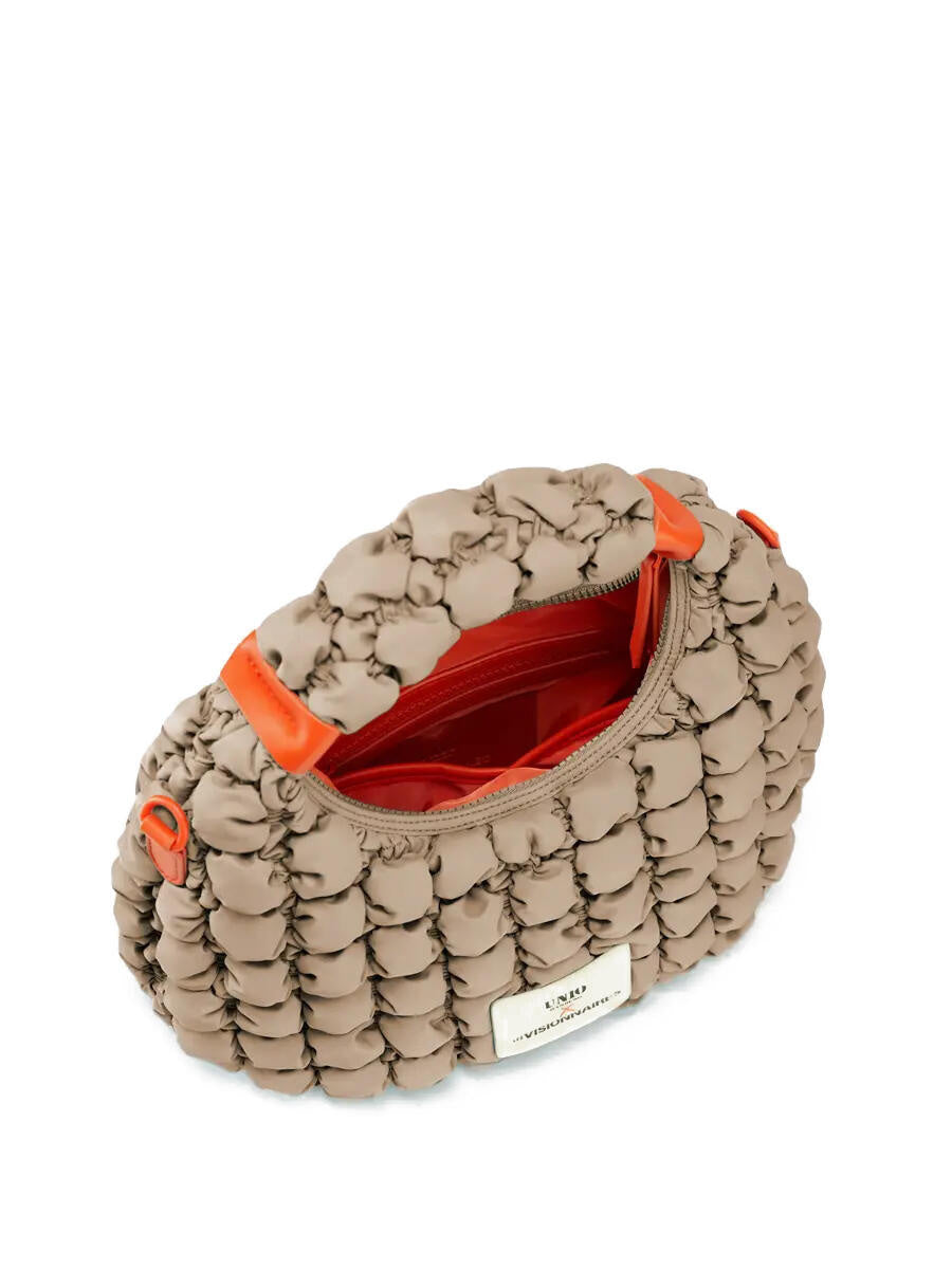 Handtasche KITZBUEHEL S BUBBLE - 11006 Toast - Beige