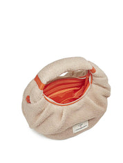 Handtasche KITZBÜHEL TEDDY - 11006 Toast - Beige