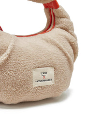 Handtasche KITZBÜHEL TEDDY - 11006 Toast - Beige