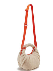Handtasche KITZBÜHEL TEDDY - 11006 Toast - Beige