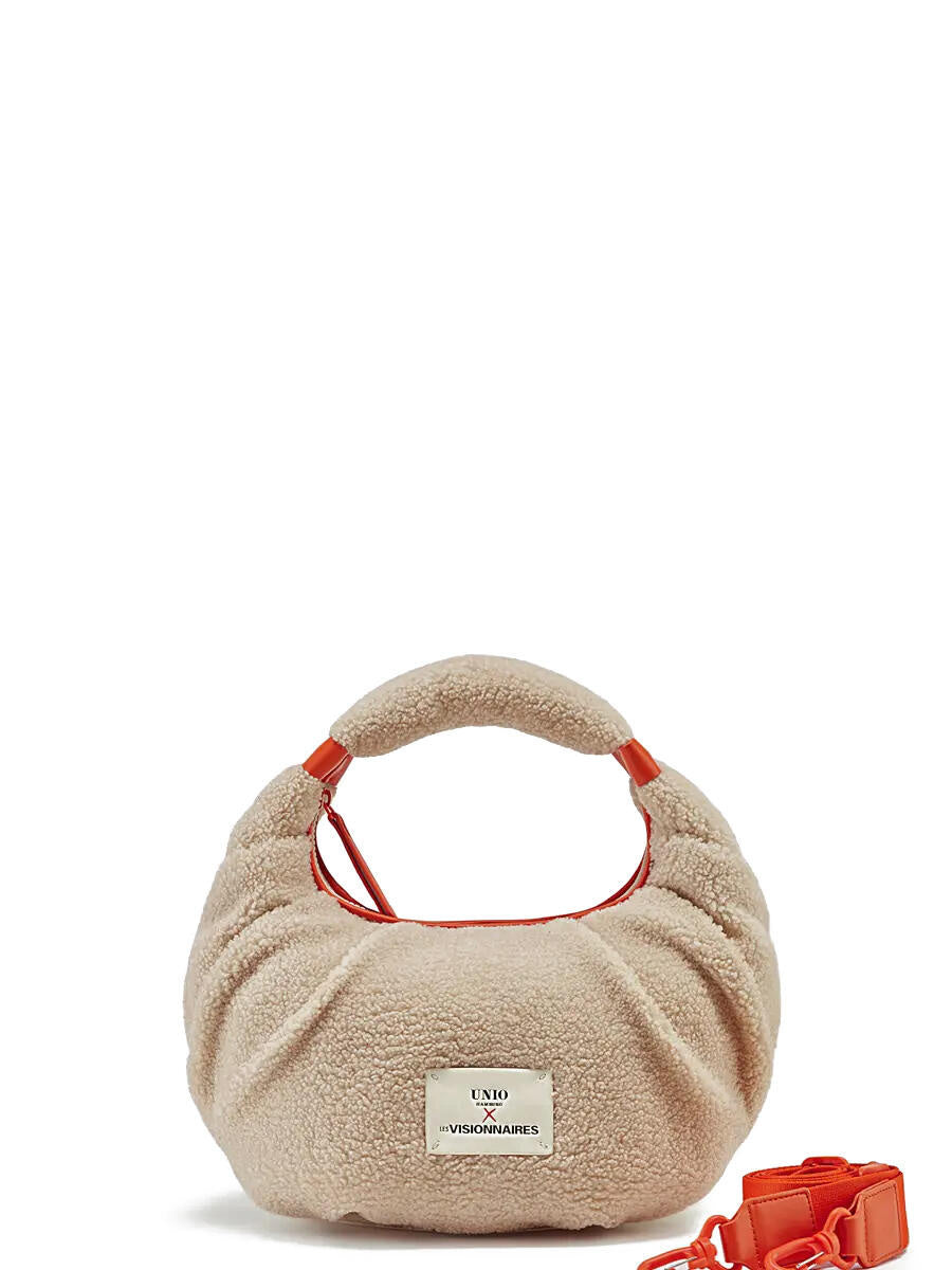 Handtasche KITZBÜHEL TEDDY - 11006 Toast - Beige