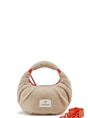 Handtasche KITZBÜHEL TEDDY - 11006 Toast - Beige