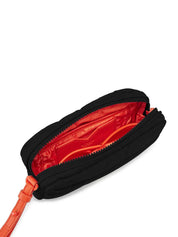 Umhängetasche PARIS 2 - 1001 Black - Schwarz
