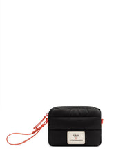 Umhängetasche PARIS 2 - 1001 Black - Schwarz