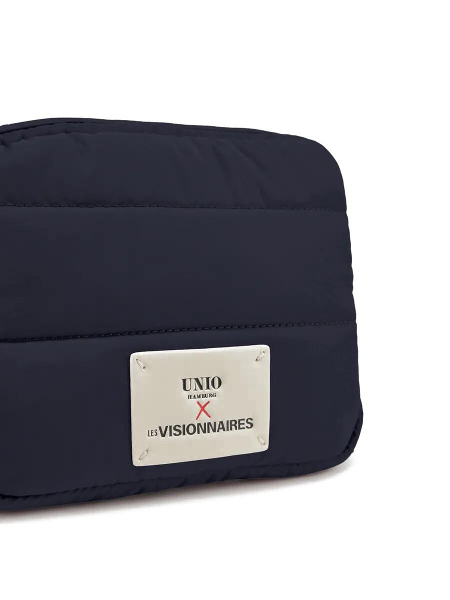 Umhängetasche PARIS 2 - 6009 Navy - Blau