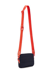 Umhängetasche PARIS 2 - 6009 Navy - Blau