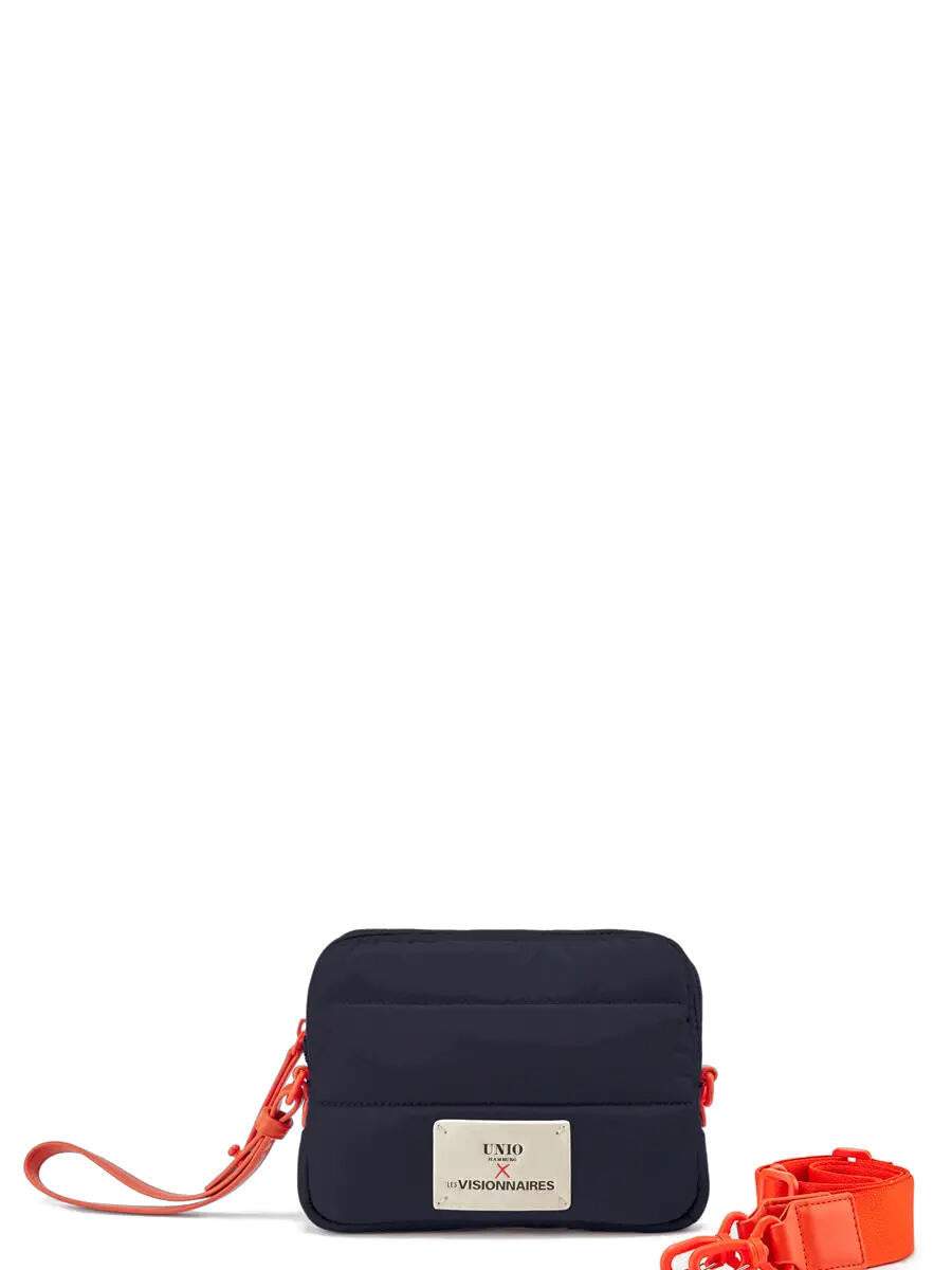 Umhängetasche PARIS 2 - 6009 Navy - Blau