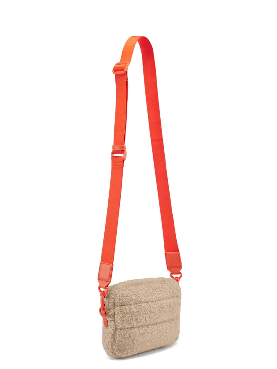 Kosmetiktasche PARIS TEDDY - 11006 Toast - Beige