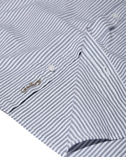 Hemd MARCO Regular Fit - 406 Light Blue - Blau