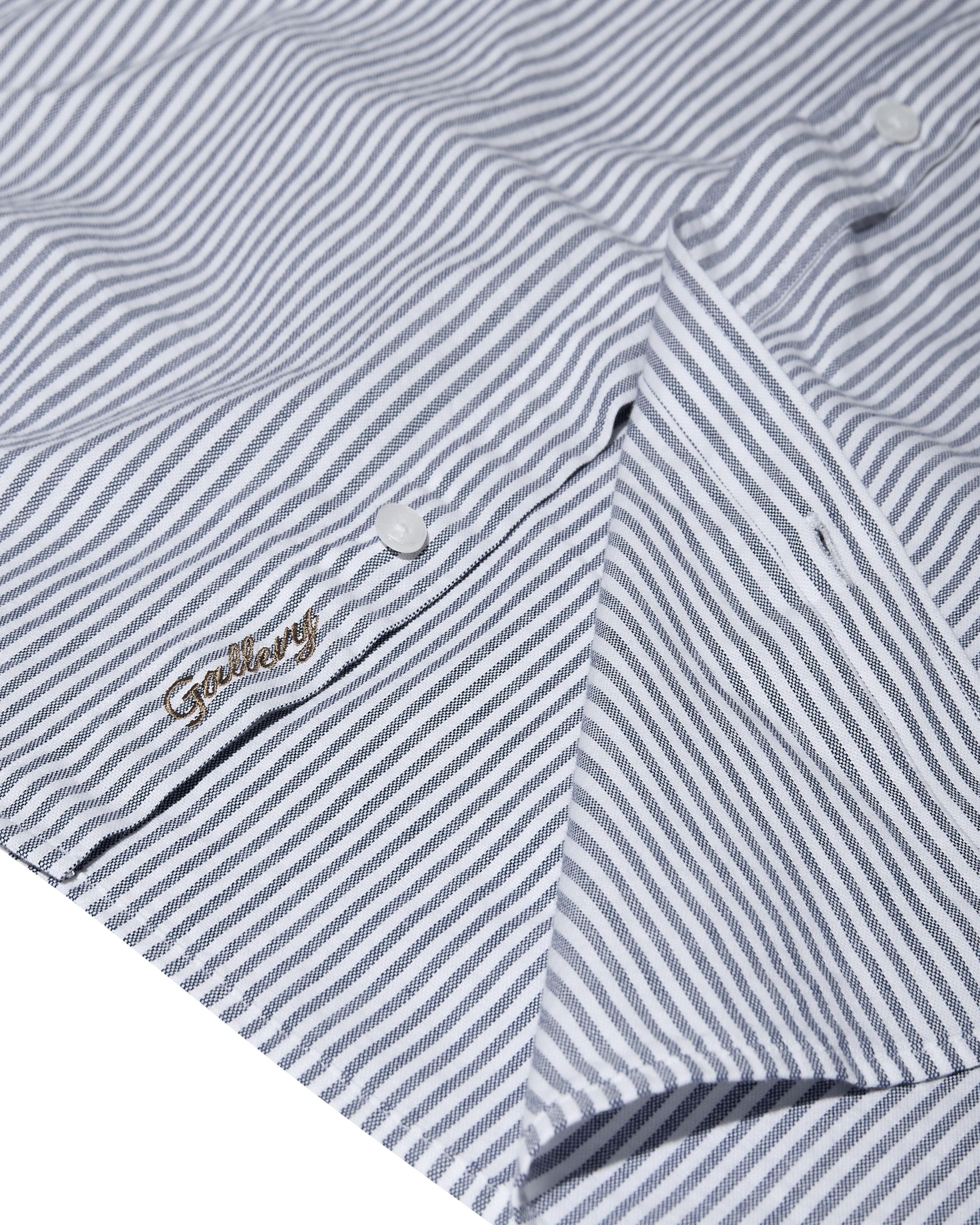 Hemd MARCO Regular Fit - 406 Light Blue - Blau