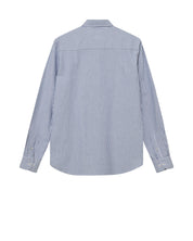 Hemd MARCO Regular Fit - 406 Light Blue - Blau