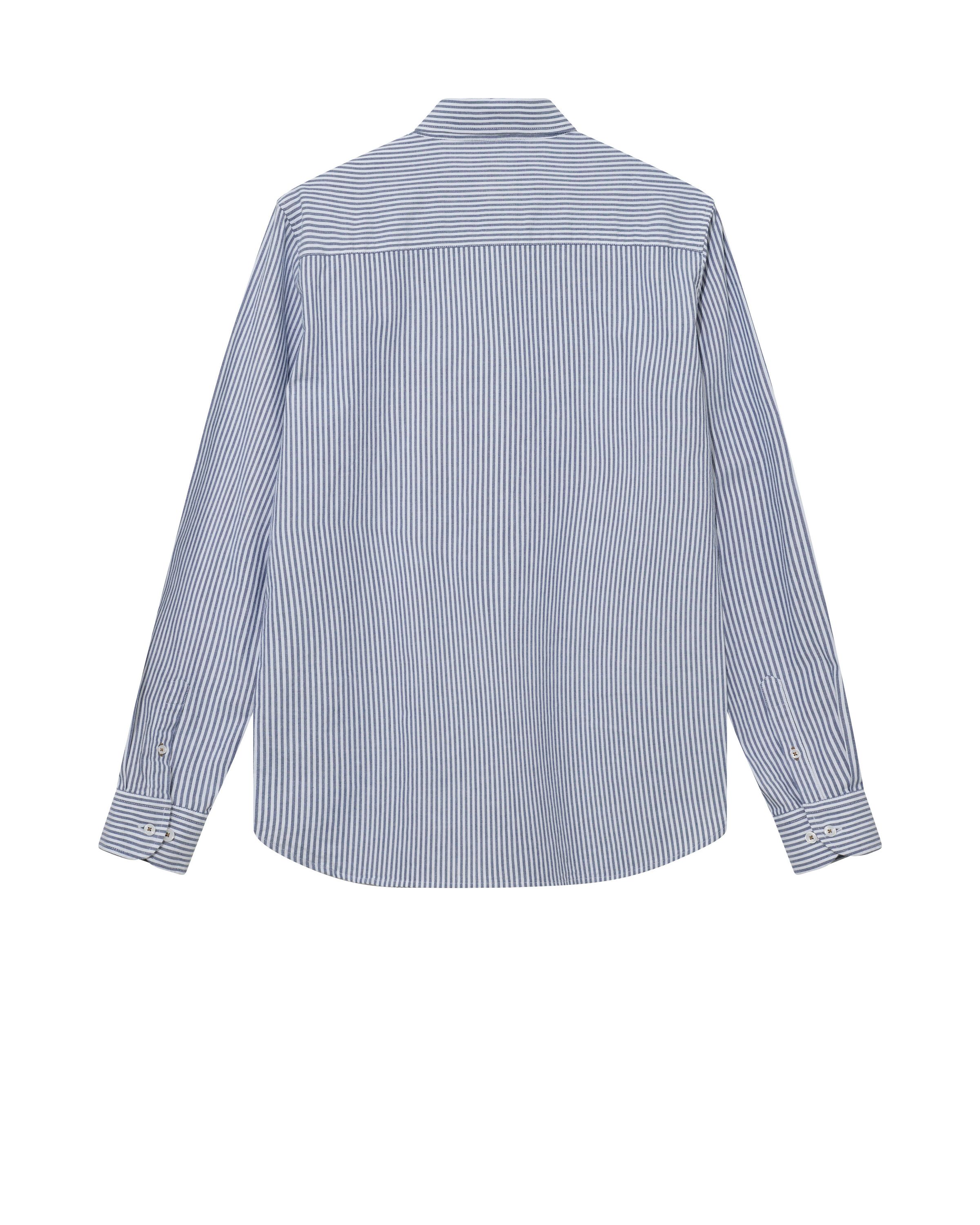 Hemd MARCO Regular Fit - 406 Light Blue - Blau