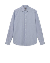Hemd MARCO Regular Fit - 406 Light Blue - Blau