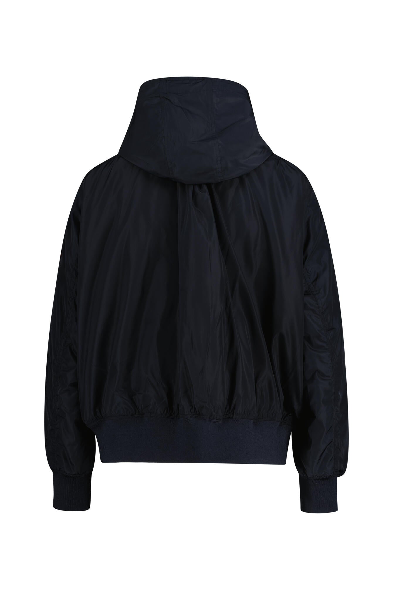 Bomberjacke AMSTERDAM mit Kpauze - 4000 Navy - Blau