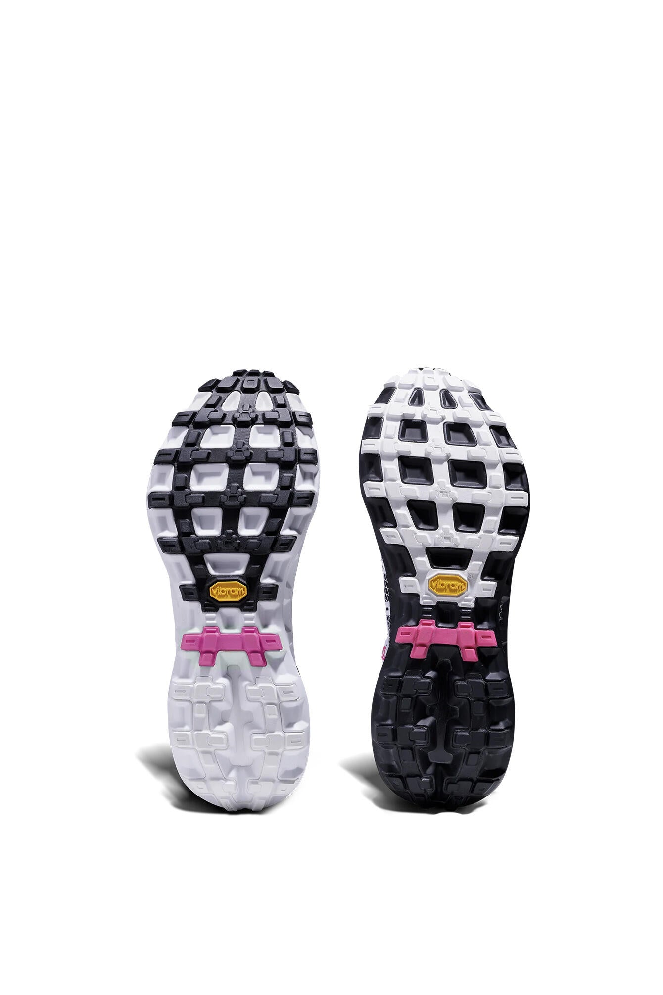 Laufschuhe TERRASKIN X00/C - Weiß