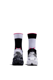 Laufschuhe TERRASKIN X00/C - Weiß