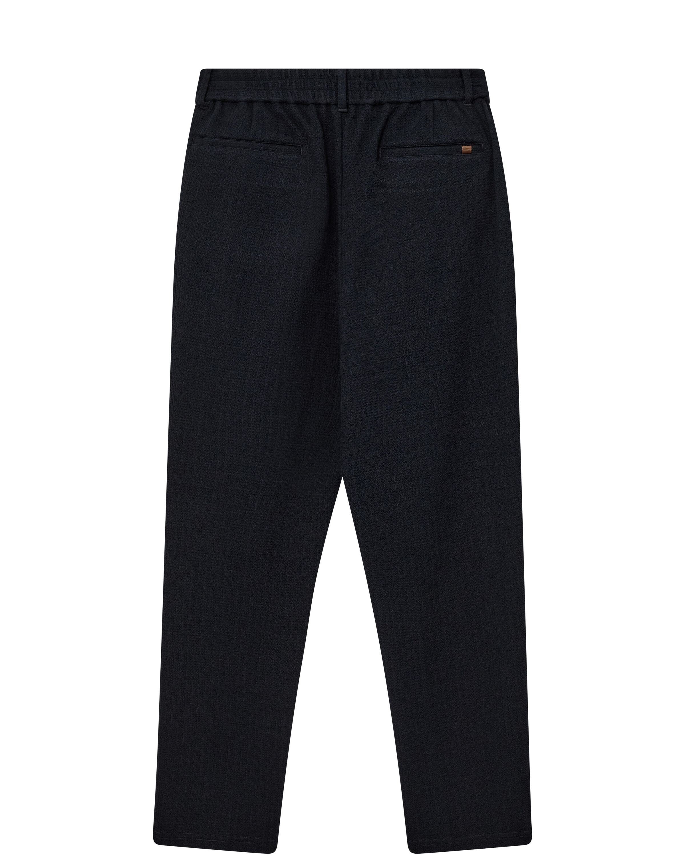 Freizeithose BALDO Regular Fit - 469 Navy - Blau