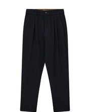 Freizeithose BALDO Regular Fit - 469 Navy - Blau